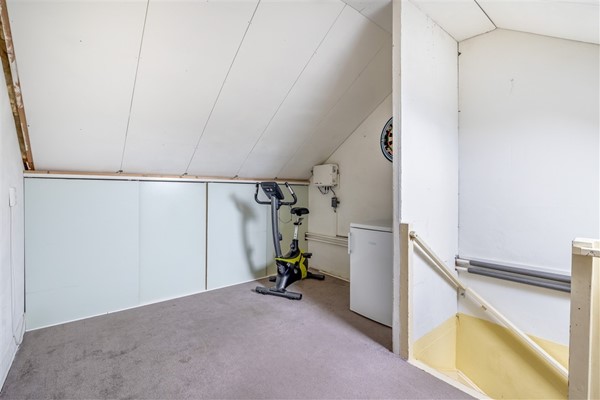 Medium property photo - Driemolenslaan 47, 9649 ER Muntendam